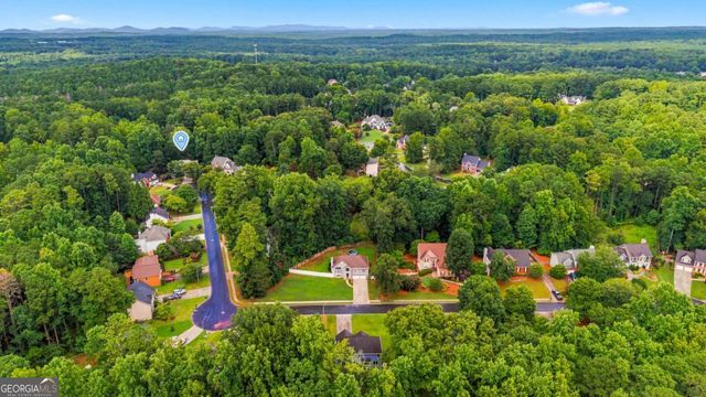 2069 Ursuline Way NW, Acworth, GA 30101