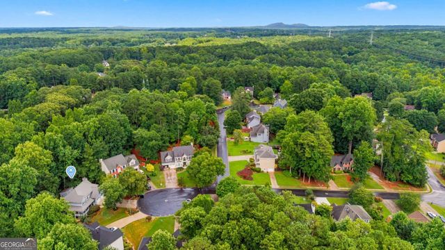 2069 Ursuline Way NW, Acworth, GA 30101