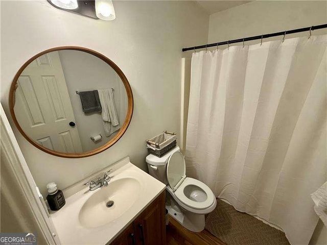 140 Rosewood Drive, Dallas, GA 30132