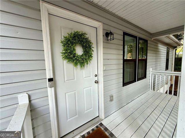 140 Rosewood Drive, Dallas, GA 30132