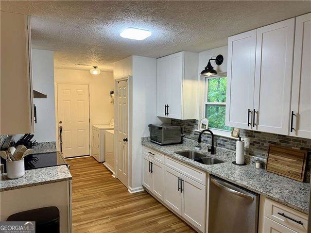 140 Rosewood Drive, Dallas, GA 30132