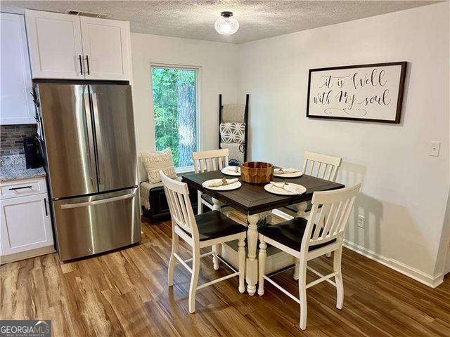 140 Rosewood Drive, Dallas, GA 30132