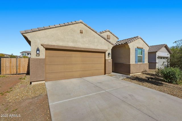 17774 W PARAISO Drive, Surprise, AZ 85387