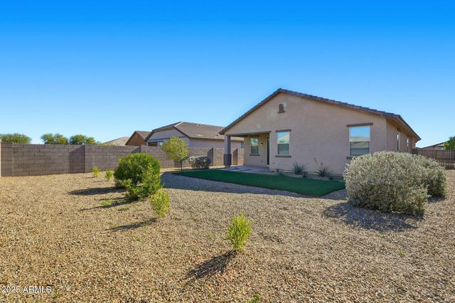 17774 W PARAISO Drive, Surprise, AZ 85387