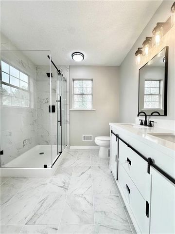 2128 Williams Place, Norcross, GA 30071