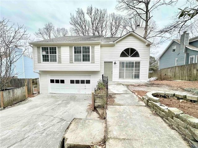 2128 Williams Place, Norcross, GA 30071