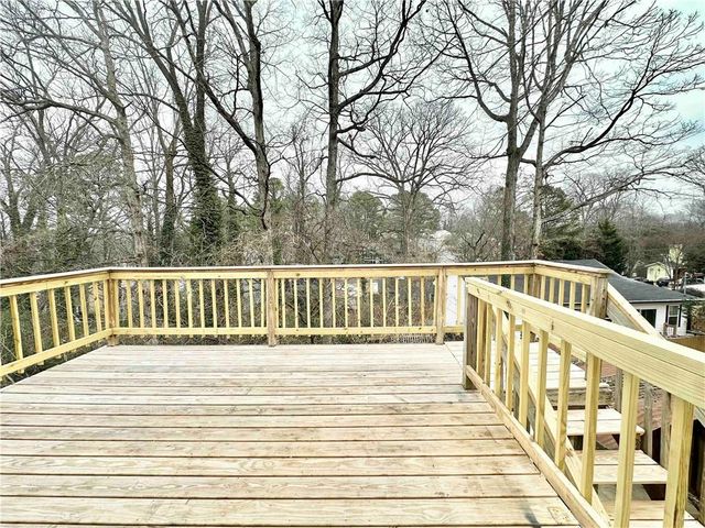 2128 Williams Place, Norcross, GA 30071