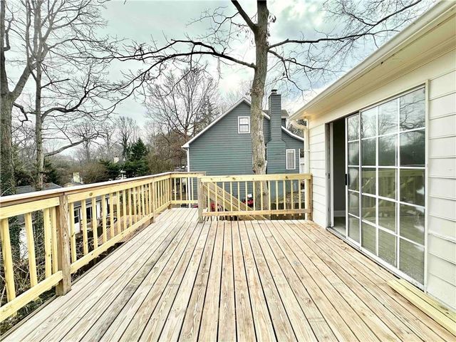 2128 Williams Place, Norcross, GA 30071