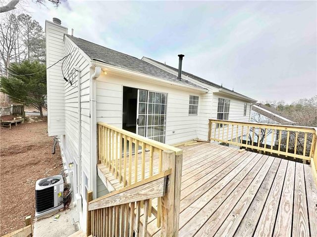 2128 Williams Place, Norcross, GA 30071