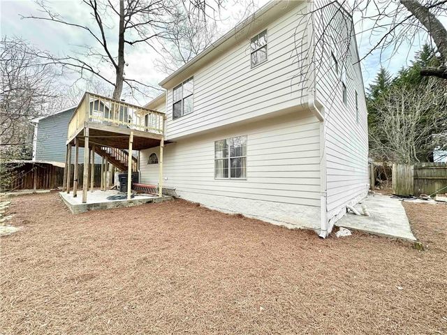 2128 Williams Place, Norcross, GA 30071