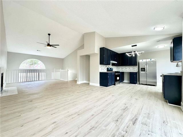 2128 Williams Place, Norcross, GA 30071