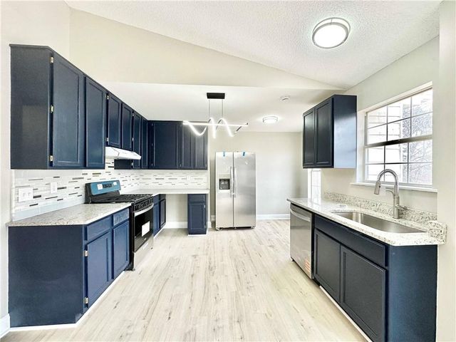 2128 Williams Place, Norcross, GA 30071