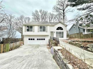 2128 Williams Place, Norcross, GA 30071