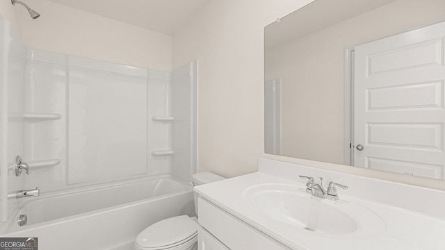 3038 Champions Way, Loganville, GA 30052
