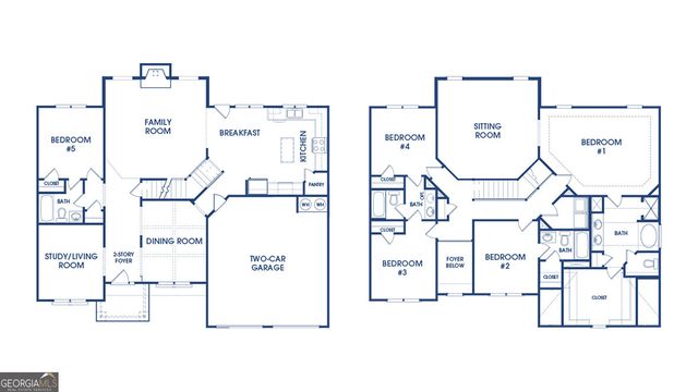 3038 Champions Way, Loganville, GA 30052