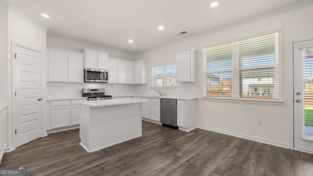 3038 Champions Way, Loganville, GA 30052