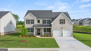 3038 Champions Way, Loganville, GA 30052
