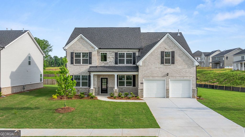 3038 Champions Way, Loganville, GA 30052