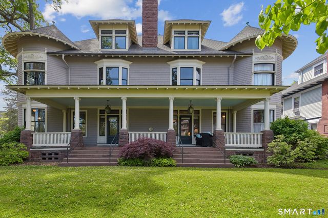362 Whitney Avenue 1B, New Haven, CT 06511