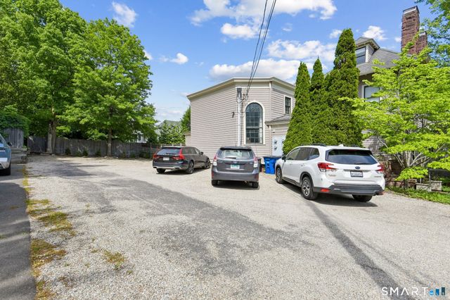 362 Whitney Avenue 1B, New Haven, CT 06511