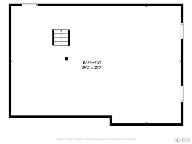 1221 Thatcher Avenue, St Louis, MO 63135