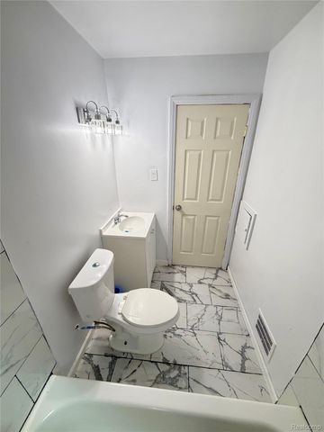 8167 House Street, Detroit, MI 48234