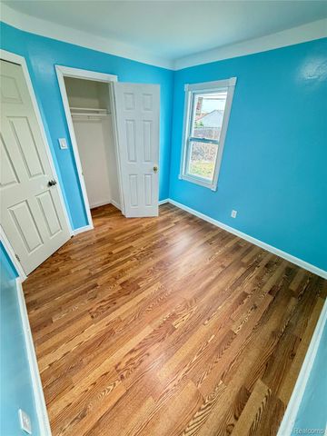 8167 House Street, Detroit, MI 48234
