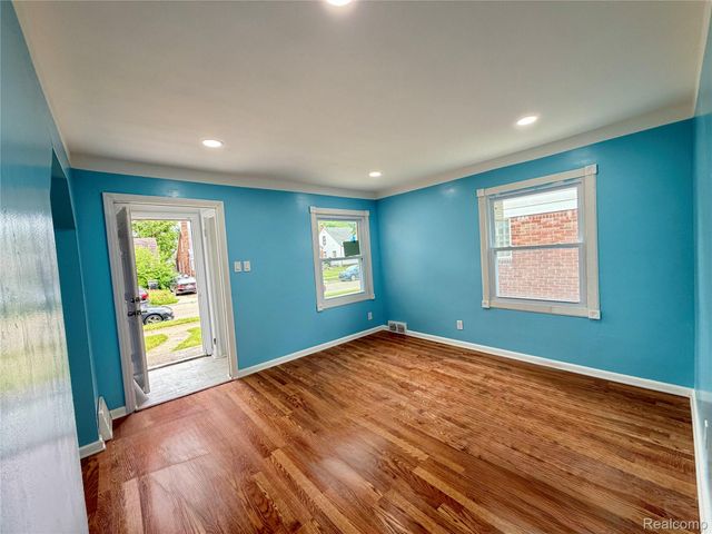 8167 House Street, Detroit, MI 48234