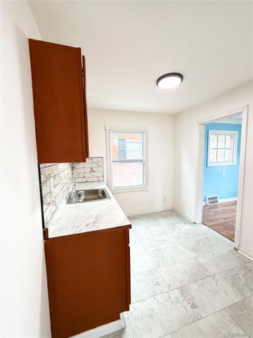 8167 House Street, Detroit, MI 48234