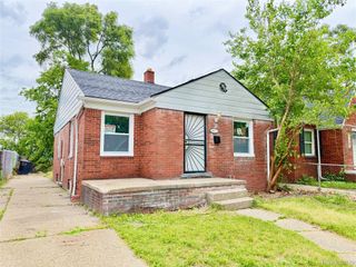 8167 House Street, Detroit, MI 48234