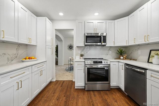 3986 S Sable Circle, Aurora, CO 80014