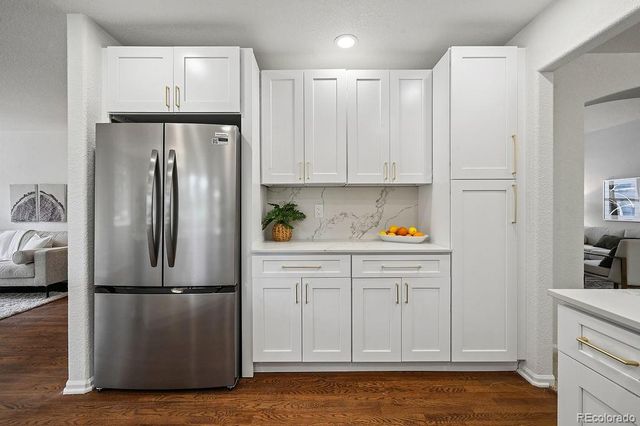 3986 S Sable Circle, Aurora, CO 80014