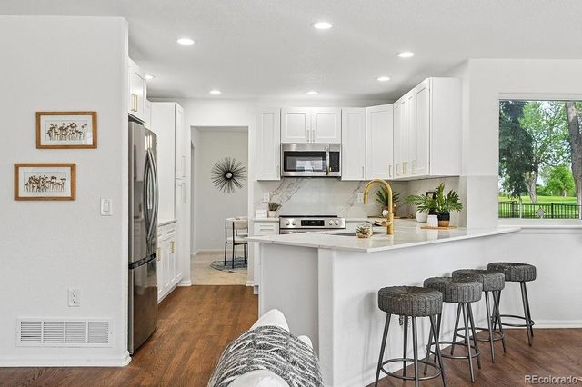 3986 S Sable Circle, Aurora, CO 80014