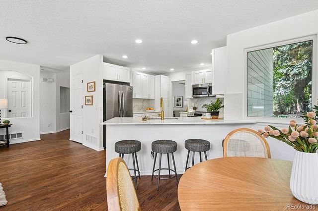 3986 S Sable Circle, Aurora, CO 80014