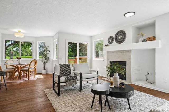 3986 S Sable Circle, Aurora, CO 80014