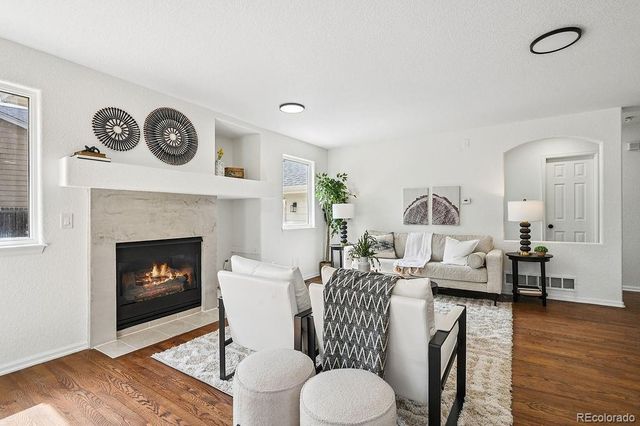 3986 S Sable Circle, Aurora, CO 80014