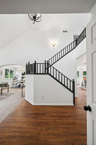 3986 S Sable Circle, Aurora, CO 80014