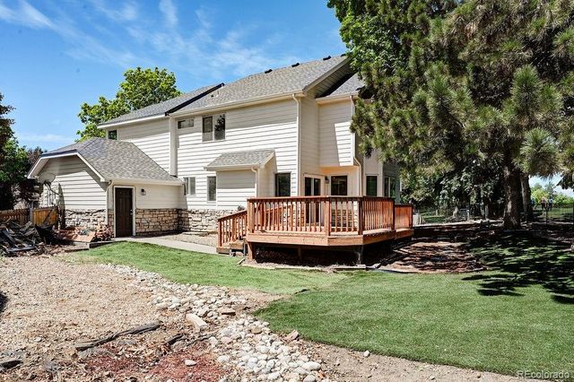 3986 S Sable Circle, Aurora, CO 80014