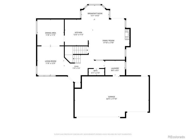 3986 S Sable Circle, Aurora, CO 80014
