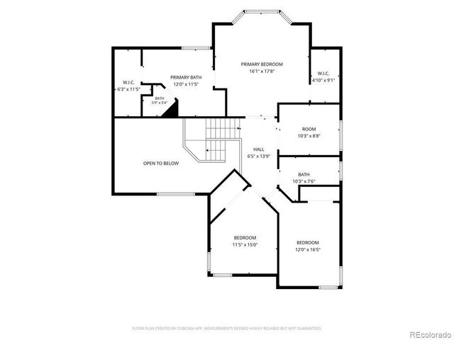 3986 S Sable Circle, Aurora, CO 80014