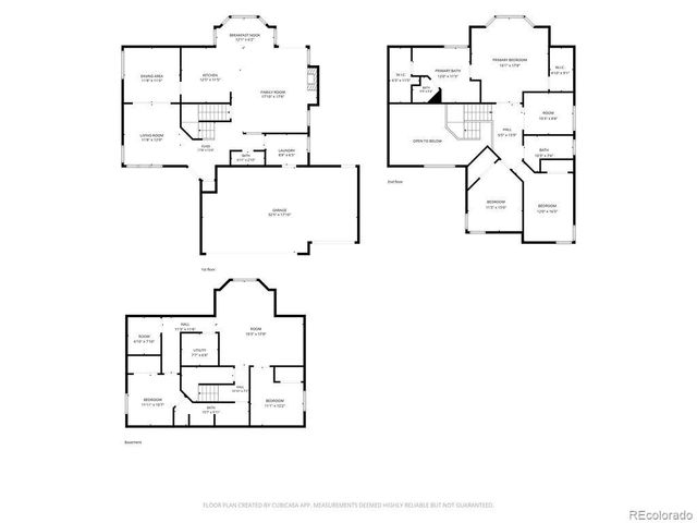 3986 S Sable Circle, Aurora, CO 80014