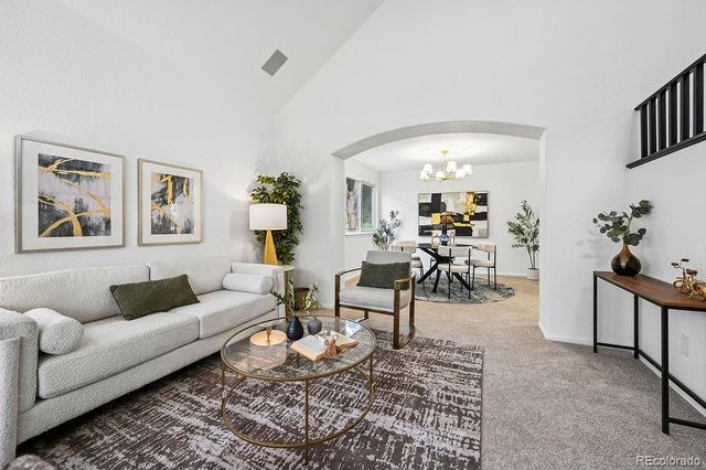 3986 S Sable Circle, Aurora, CO 80014