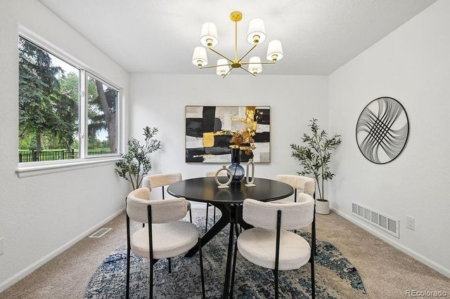 3986 S Sable Circle, Aurora, CO 80014