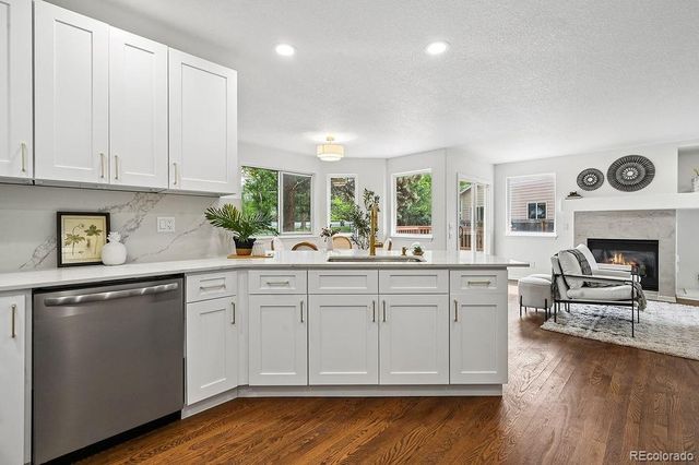 3986 S Sable Circle, Aurora, CO 80014