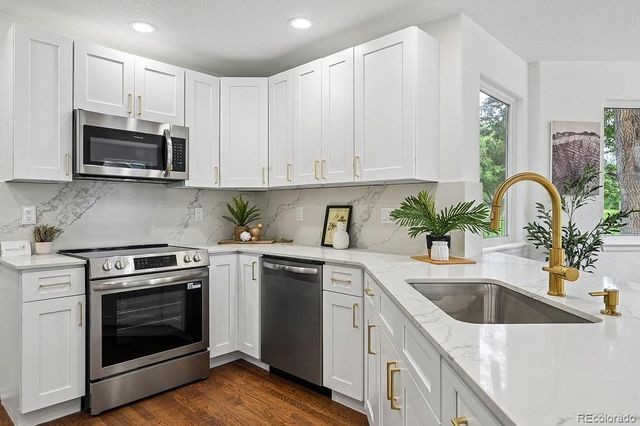 3986 S Sable Circle, Aurora, CO 80014