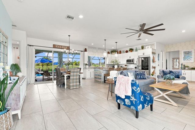 408 SW ASTER Road, Port St. Lucie, Port St Lucie, FL 34953