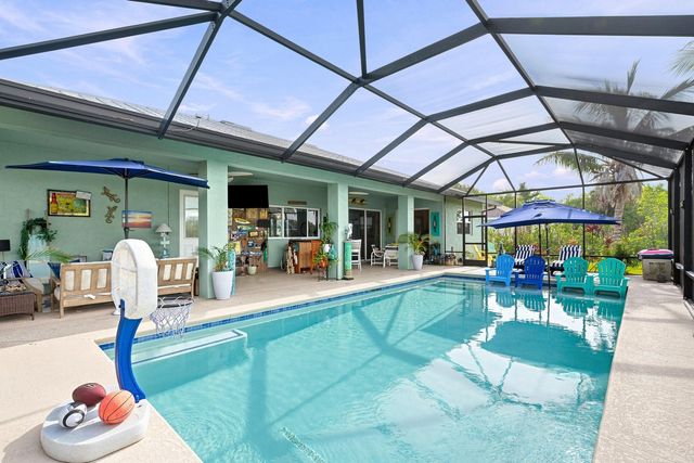 408 SW ASTER Road, Port St. Lucie, Port St Lucie, FL 34953