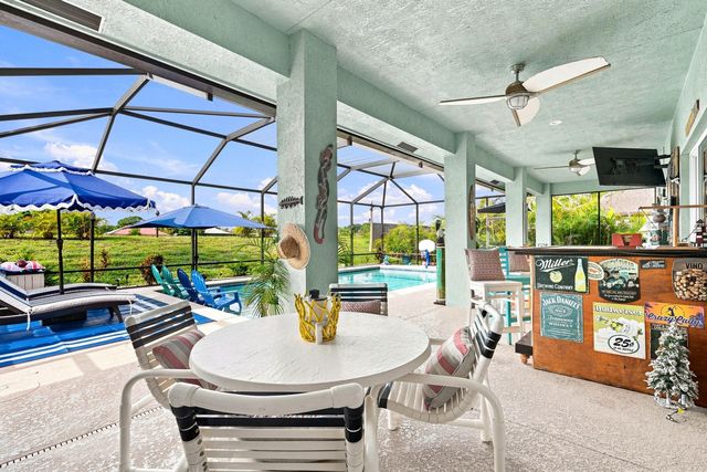 408 SW ASTER Road, Port St. Lucie, Port St Lucie, FL 34953