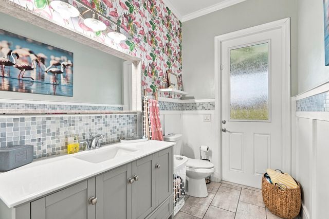 408 SW ASTER Road, Port St. Lucie, Port St Lucie, FL 34953