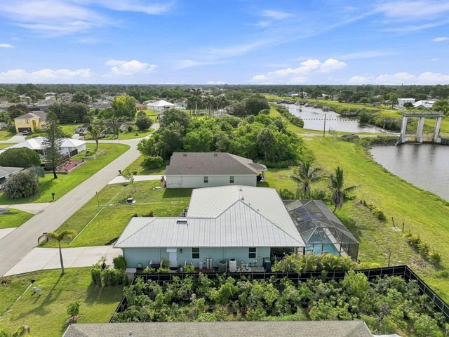 408 SW ASTER Road, Port St. Lucie, Port St Lucie, FL 34953